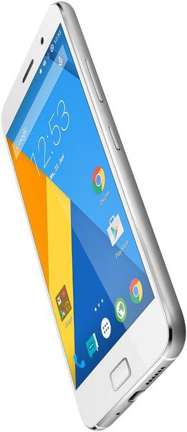 Lenovo Zuk Z1