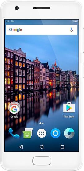 Lenovo Z2 Plus 32GB (Zuk Z2)