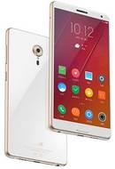 Lenovo Zuk Edge