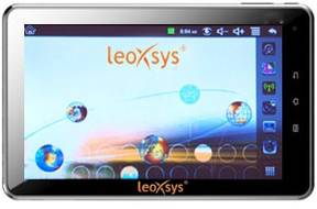 Leoxsys LeoPad i7-1500