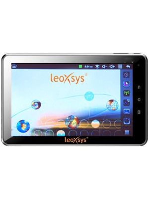 Leoxsys LeoPad i7-1500 Price