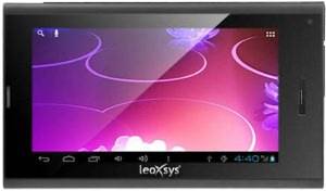 Leoxsys Xoro X73