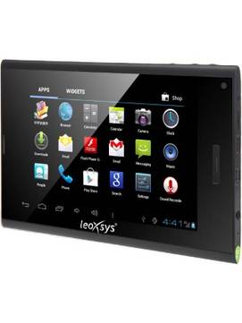 Leoxsys Xoro X73