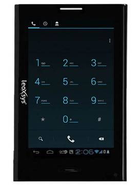Leoxsys Xoro X73