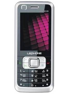 Lephone 6120
