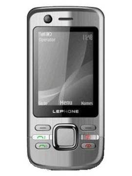 Lephone 6600iS