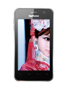 Lephone A05