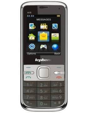 Lephone A15