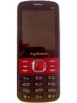 Lephone A20