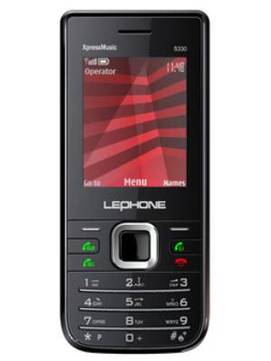 Lephone A3