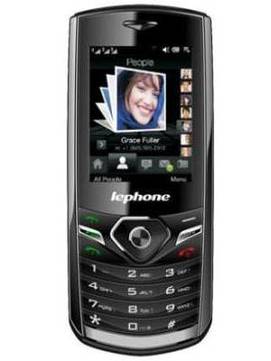 Lephone A55