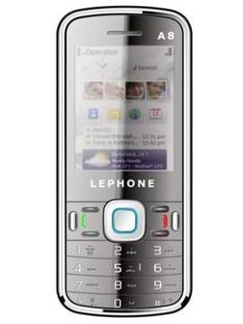 Lephone A8