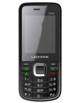 Lephone A9