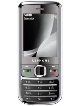 Lephone D10