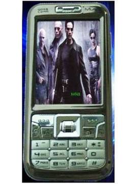 Lephone D1000