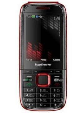 Lephone D508