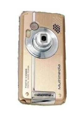 Lephone D95