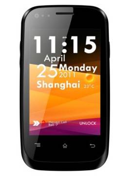 Lephone DM009