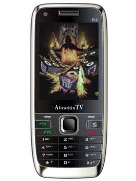 Lephone E52