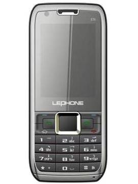 Lephone E71