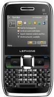 Lephone E71i