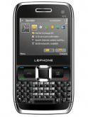 Lephone E71i price in India