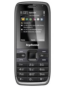 Lephone E72