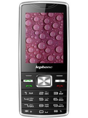 Lephone F800 Price