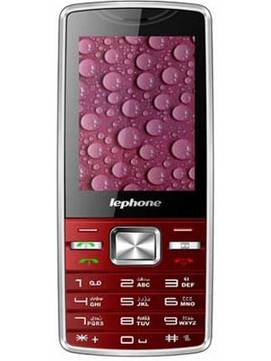 Lephone F800