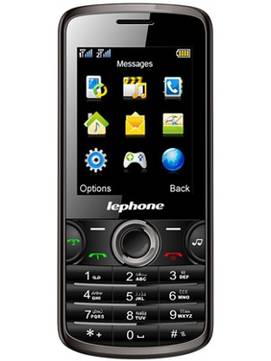 Lephone F900