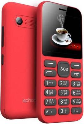 Lephone K3