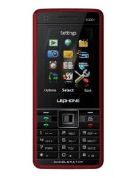 Lephone K300 Plus