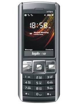 Lephone K5