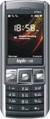 Lephone K5