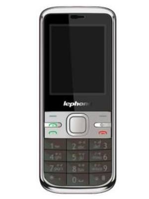 Lephone K50 Price