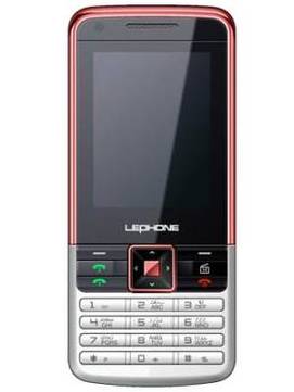 Lephone K600 Plus