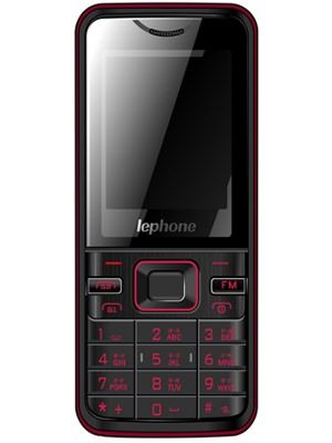 Lephone K9 Plus Price