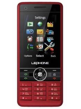 Lephone K900 Plus