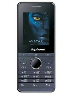 Lephone M75
