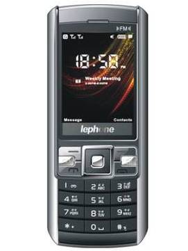 Lephone N8 Plus