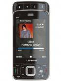 Compare Lephone N96