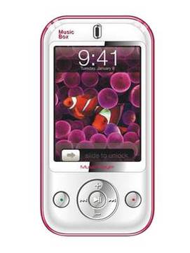 Lephone P61