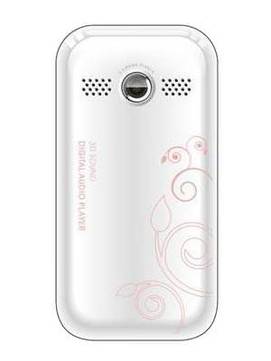 Lephone P61