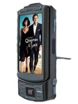 Lephone P9000