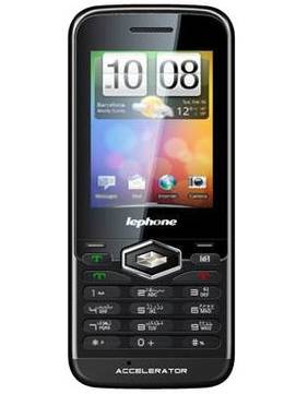Lephone S2