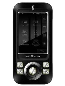 Lephone S3000