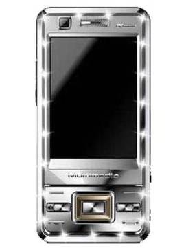 Lephone S8000