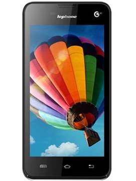 Lephone T535