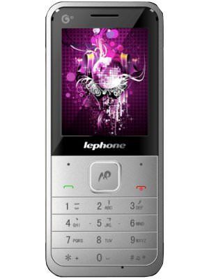 Lephone TD1168 Price