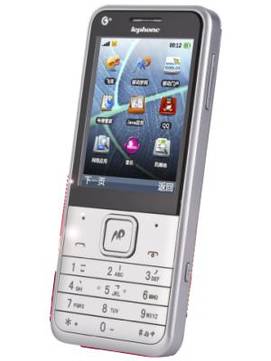Lephone TD217